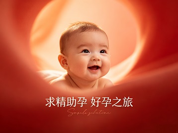 宁陕求精助孕科学助孕 开启专属好孕之旅
