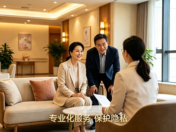 宁陕有偿售卵代生女生的客户的客户群体有哪些