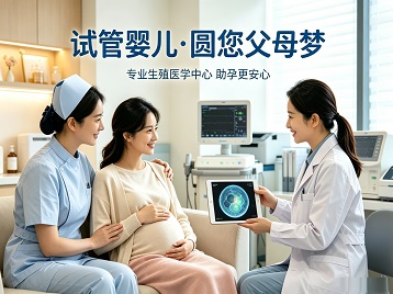 宁陕辅助生育服务 试管婴儿行业的兴起背景、发展与未来展望